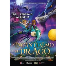 L'Incantesimo del Drago